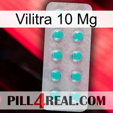 Vilitra 10Mg 28